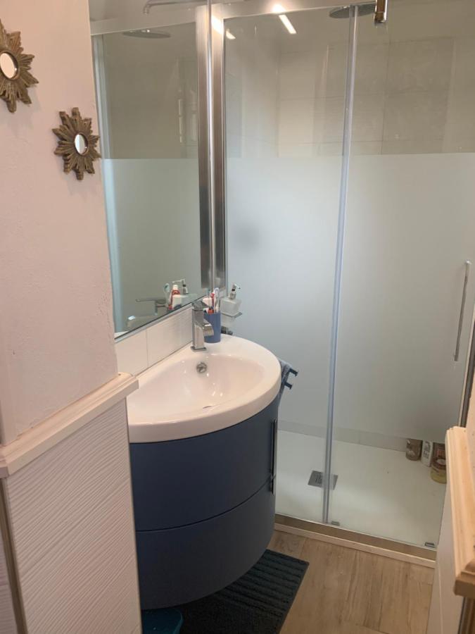 Perla Blu Lägenhet Viareggio Exteriör bild