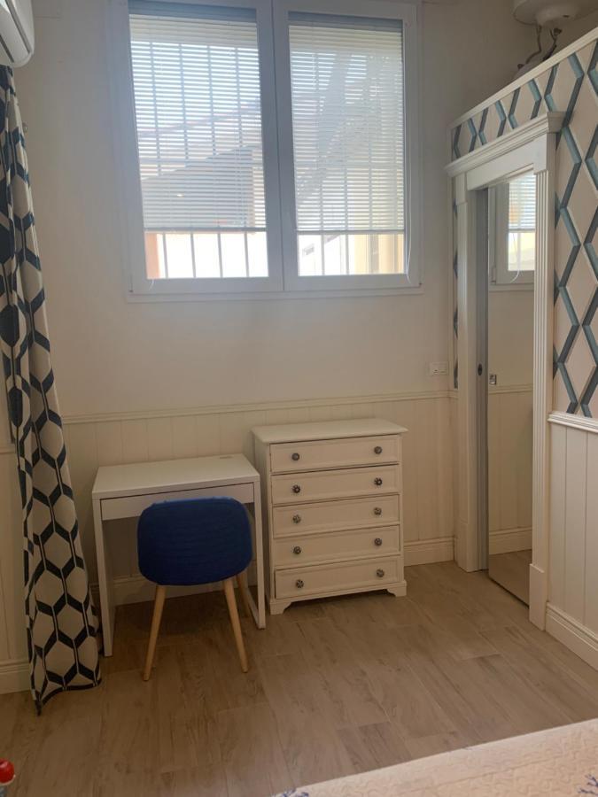 Perla Blu Lägenhet Viareggio Exteriör bild