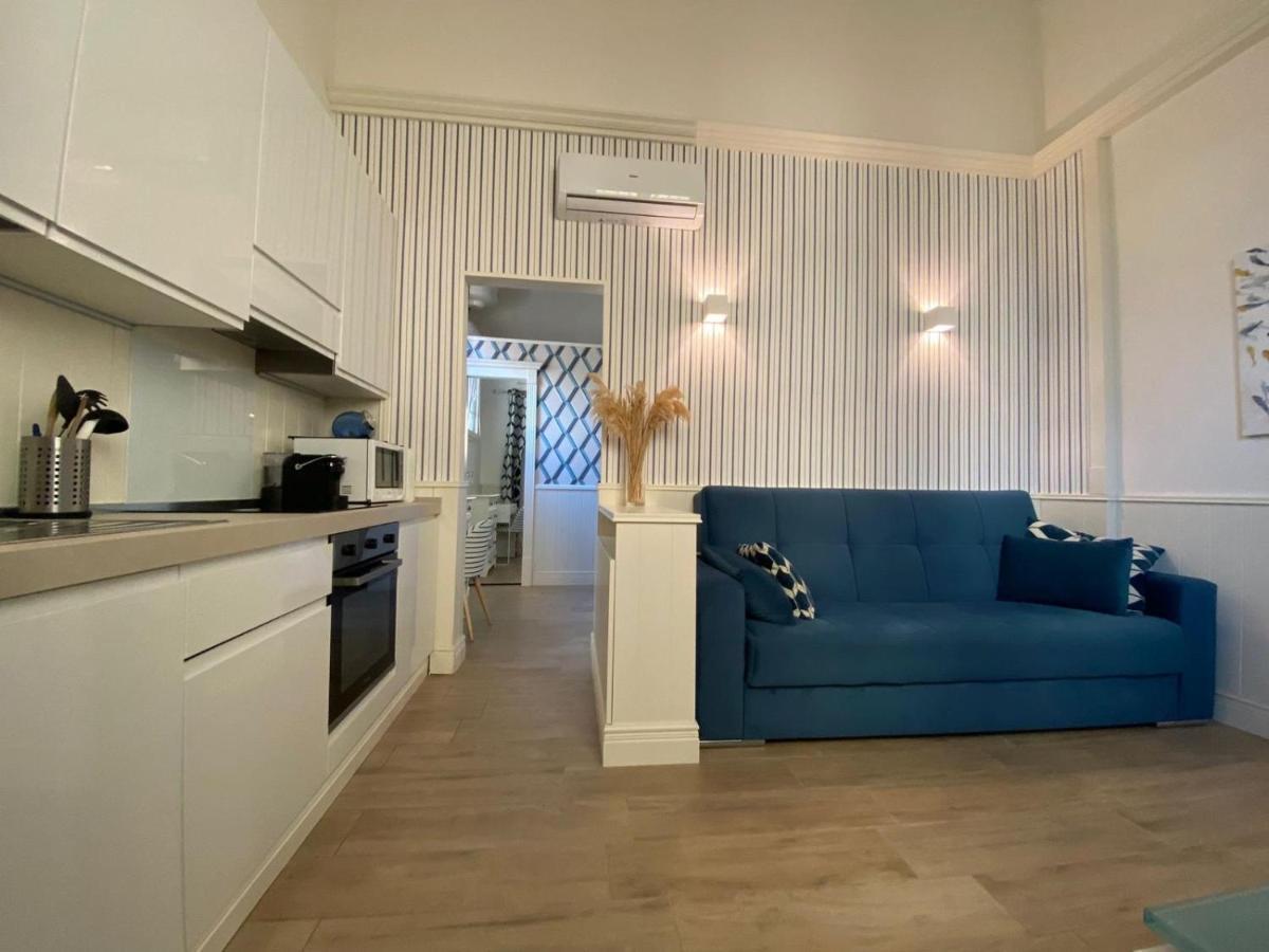Perla Blu Lägenhet Viareggio Exteriör bild