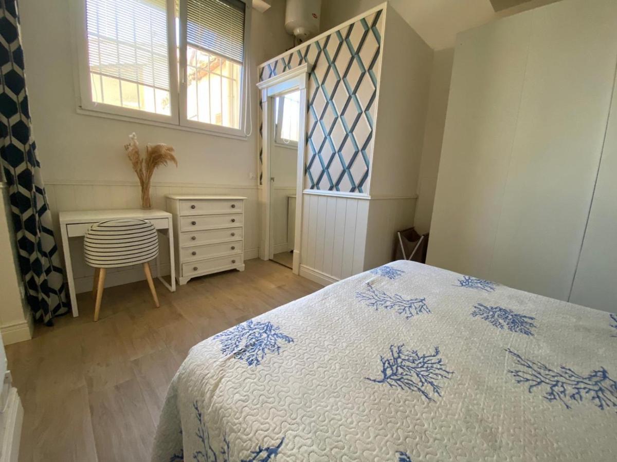 Perla Blu Lägenhet Viareggio Exteriör bild